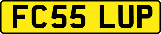 FC55LUP