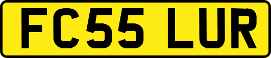 FC55LUR