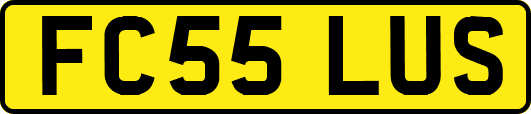 FC55LUS