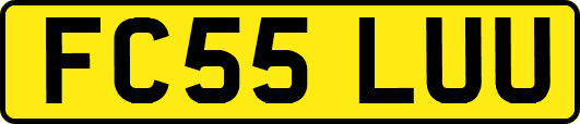 FC55LUU