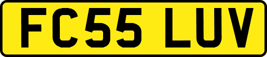 FC55LUV
