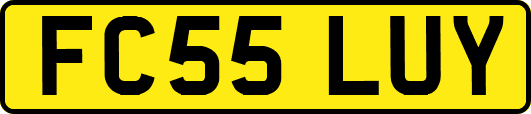 FC55LUY