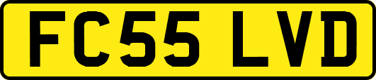 FC55LVD