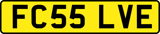 FC55LVE