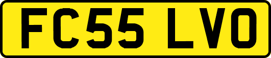 FC55LVO