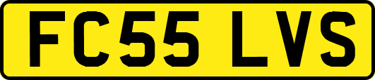 FC55LVS