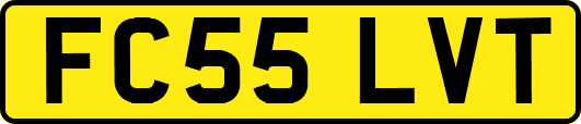 FC55LVT