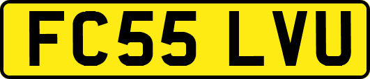 FC55LVU