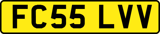 FC55LVV