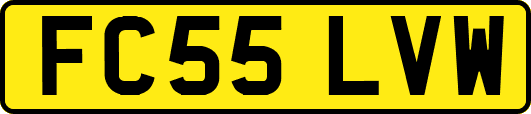 FC55LVW