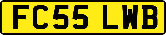 FC55LWB