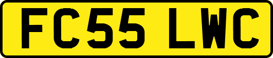 FC55LWC