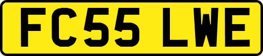 FC55LWE