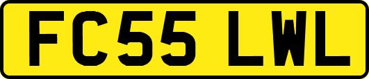 FC55LWL