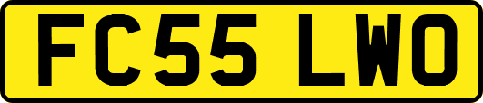 FC55LWO