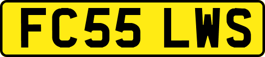 FC55LWS