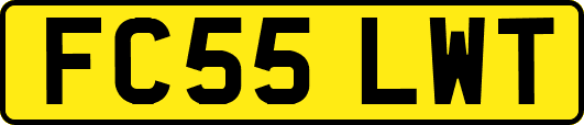FC55LWT