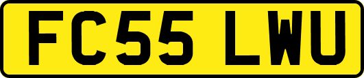 FC55LWU