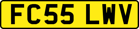 FC55LWV