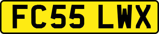 FC55LWX