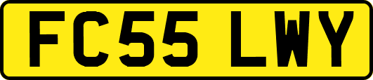 FC55LWY