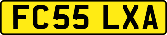 FC55LXA