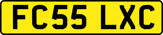 FC55LXC