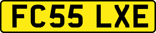 FC55LXE