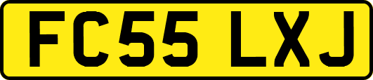 FC55LXJ