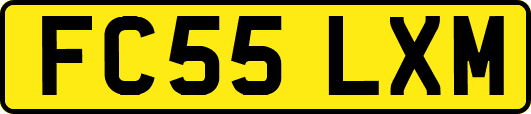 FC55LXM