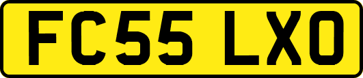 FC55LXO