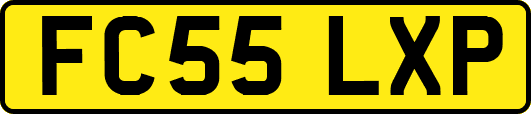FC55LXP