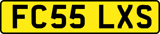 FC55LXS