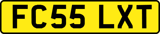 FC55LXT