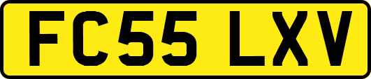 FC55LXV