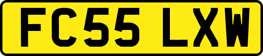 FC55LXW