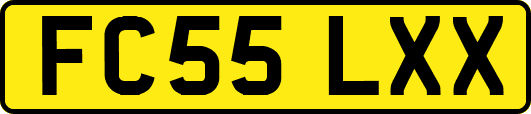 FC55LXX