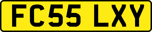 FC55LXY