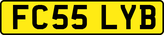 FC55LYB