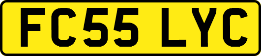 FC55LYC