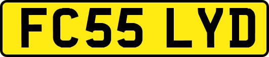 FC55LYD