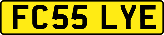 FC55LYE