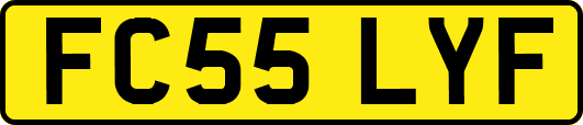 FC55LYF