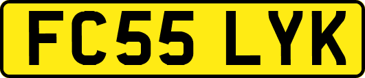 FC55LYK