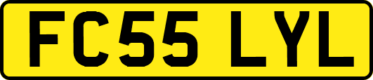 FC55LYL