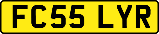 FC55LYR