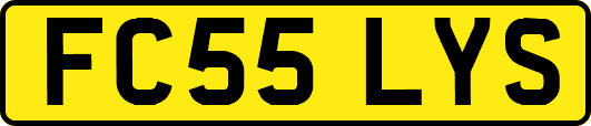 FC55LYS