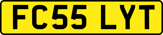FC55LYT