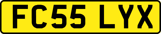 FC55LYX