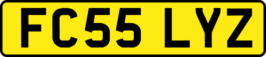 FC55LYZ